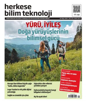 Sayı 472 (16 Mayıs 2025) - Dijital (PDF)