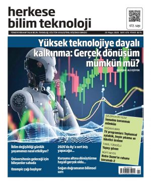 Sayı 473 (23 Mayıs 2025) - Dijital (PDF)
