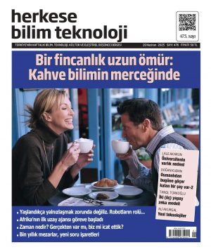 Sayı 476 (19 Haziran 2025) - Dijital (PDF)