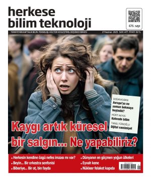 Sayı 477 (27 Haziran 2025) - Dijital (PDF)