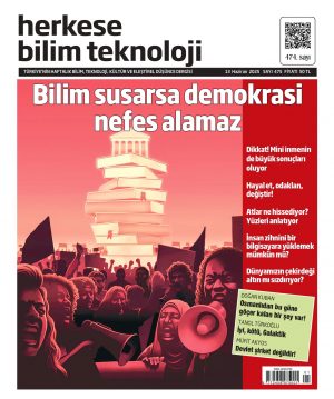 Sayı 475 (13 Haziran 2025) - Dijital (PDF)