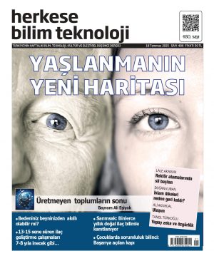 Sayı 480 (18 Temmuz 2025) - Dijital (PDF)