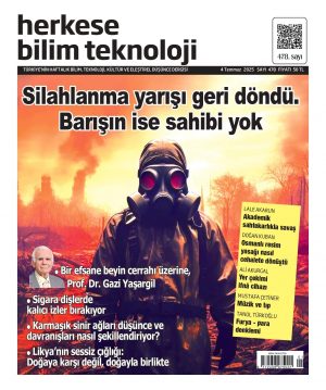 Sayı 478 (4 Temmuz 2025) - Dijital (PDF)