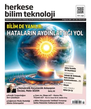 Sayı 484 (15 Ağustos 2025) - Dijital (PDF)