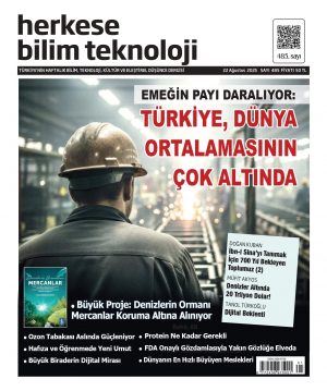 Sayı 485 (22 Ağustos 2025) - Dijital (PDF)