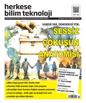 Sayı 486 (29 Ağustos 2025) - Dijital (PDF)
