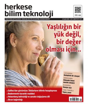 Sayı 488 (12 Eylül 2025) - Dijital (PDF)