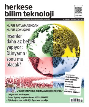 Sayı 489 (19 Eylül 2025) - Dijital (PDF)