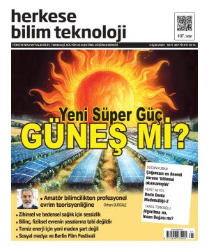 Sayı 487 (5 Eylül 2025) - Dijital (PDF)