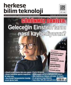 Sayı 492 (10 Ekim 2025) - Dijital (PDF)