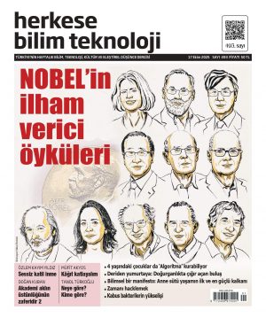 Sayı 493 (17 Ekim 2025) - Dijital (PDF)