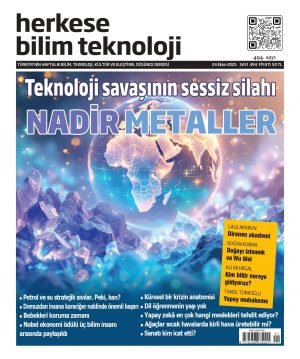 Sayı 494 (24 Ekim 2025) - Dijital (PDF)