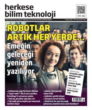 Sayı 495 (31 Ekim 2025) - Dijital (PDF)
