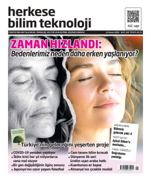 Sayı 497 (14 Kasım 2025) - Dijital (PDF)