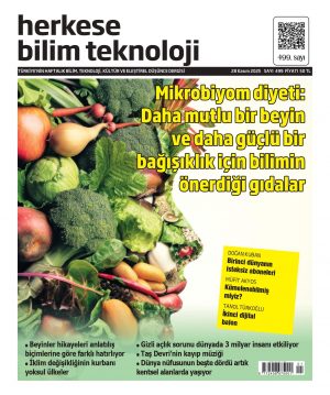 Sayı 499 (28 Kasım 2025) - Dijital (PDF)