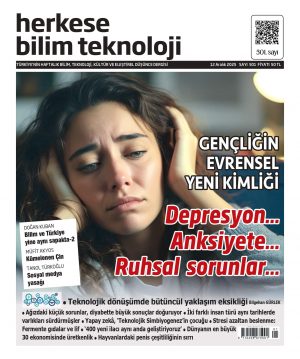 Sayı 501 (12 Aralık 2025) - Dijital (PDF)
