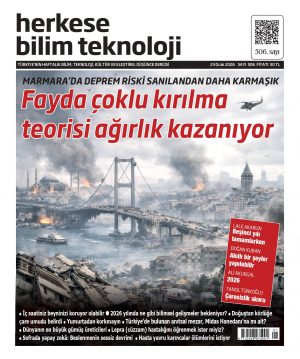 Sayı 506 (23 Ocak 2026) - Dijital (PDF)