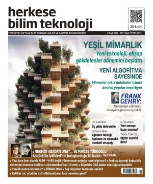 Sayı 504 (2 Ocak 2026) - Dijital (PDF)