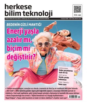 Sayı 509 (13 Şubat 2026) - Dijital (PDF)