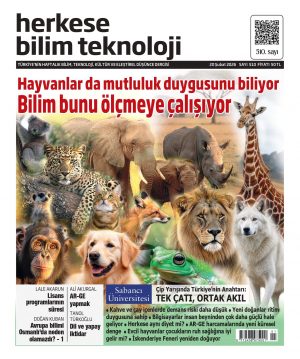 Sayı 510 (20 Şubat 2026) - Dijital (PDF)