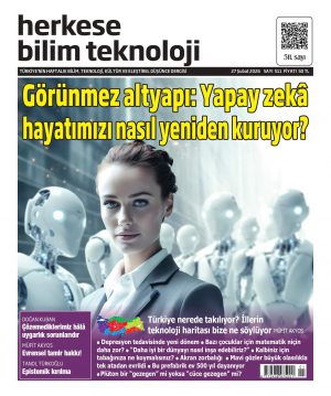 Sayı 511 (27 Şubat 2026) - Dijital (PDF)