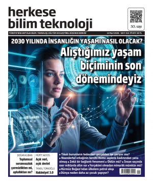 Sayı 513 (13 Mart 2026) - Dijital (PDF)