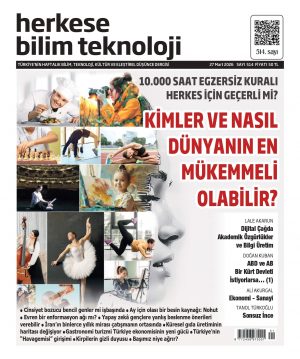 Sayı 514 (27 Mart 2026) - Dijital (PDF)