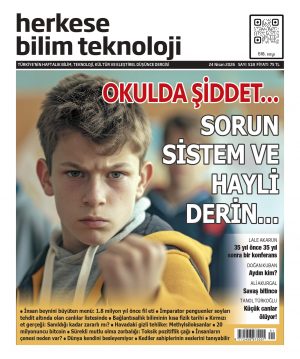 Sayı 518 (24 Nisan 2026) - Dijital (PDF)