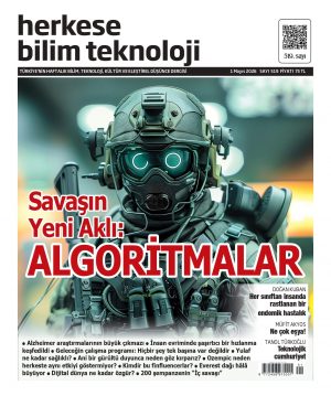 Sayı 519 (1 Mayıs 2026) - Dijital (PDF)