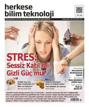 Sayı 521 (15 Mayıs 2026) - Dijital (PDF)