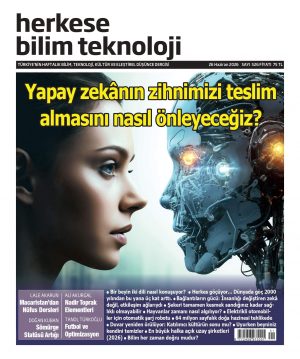Sayı 526 (26 Haziran 2026) - Dijital (PDF)
