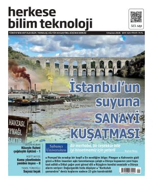 Sayı 523 (05 Haziran 2026) - Dijital (PDF)