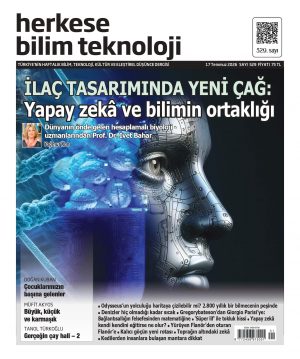 Sayı 529 (17 Temmuz 2026) - Dijital (PDF)