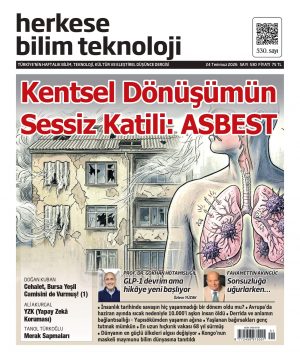 Sayı 530 (24 Temmuz 2026) - Dijital (PDF)