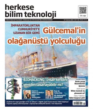 Sayı 531 (31 Temmuz 2026) - Dijital (PDF)