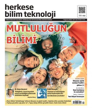 Sayı 532 (7 Ağustos 2026) - Dijital (PDF)