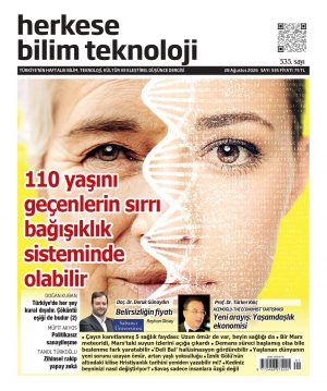 Sayı 535 (28 Ağustos 2026) - Dijital (PDF)