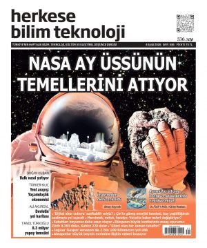 Sayı 536 (4 Eylül 2026) - Dijital (PDF)