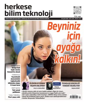 Sayı 539 (25 Eylül 2026) - Dijital (PDF)