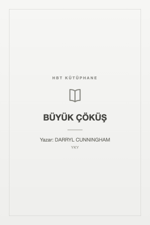 BÜYÜK ÇÖKÜŞ