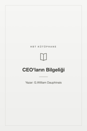 CEO'ların Bilgeliği