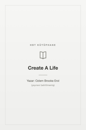 Create A Life