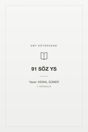 91 SÖZ YS