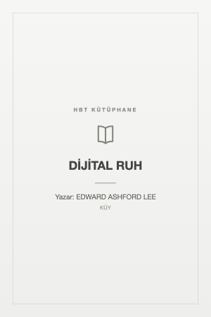 DİJİTAL RUH