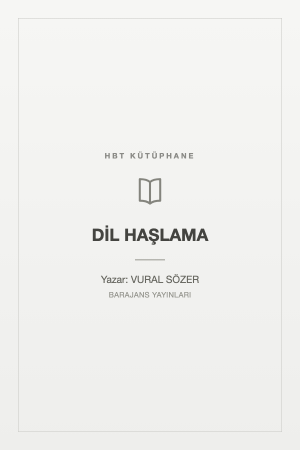 DİL HAŞLAMA