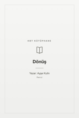 Dönüş
