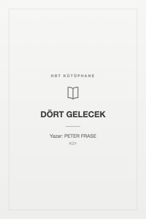 DÖRT GELECEK