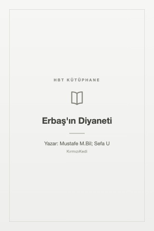 Erbaş'ın Diyaneti
