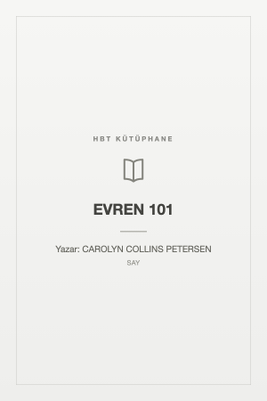 EVREN 101