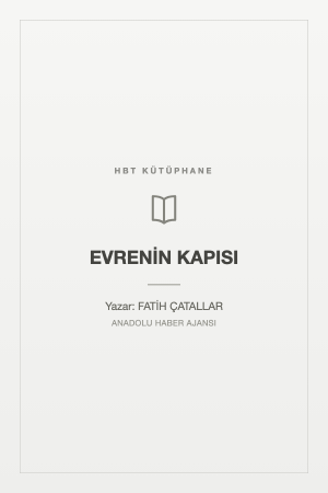 EVRENİN KAPISI